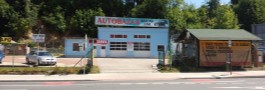 AUTOSERVISERVIS • PNEUSERVIS • AUTOBAZAR • LPG